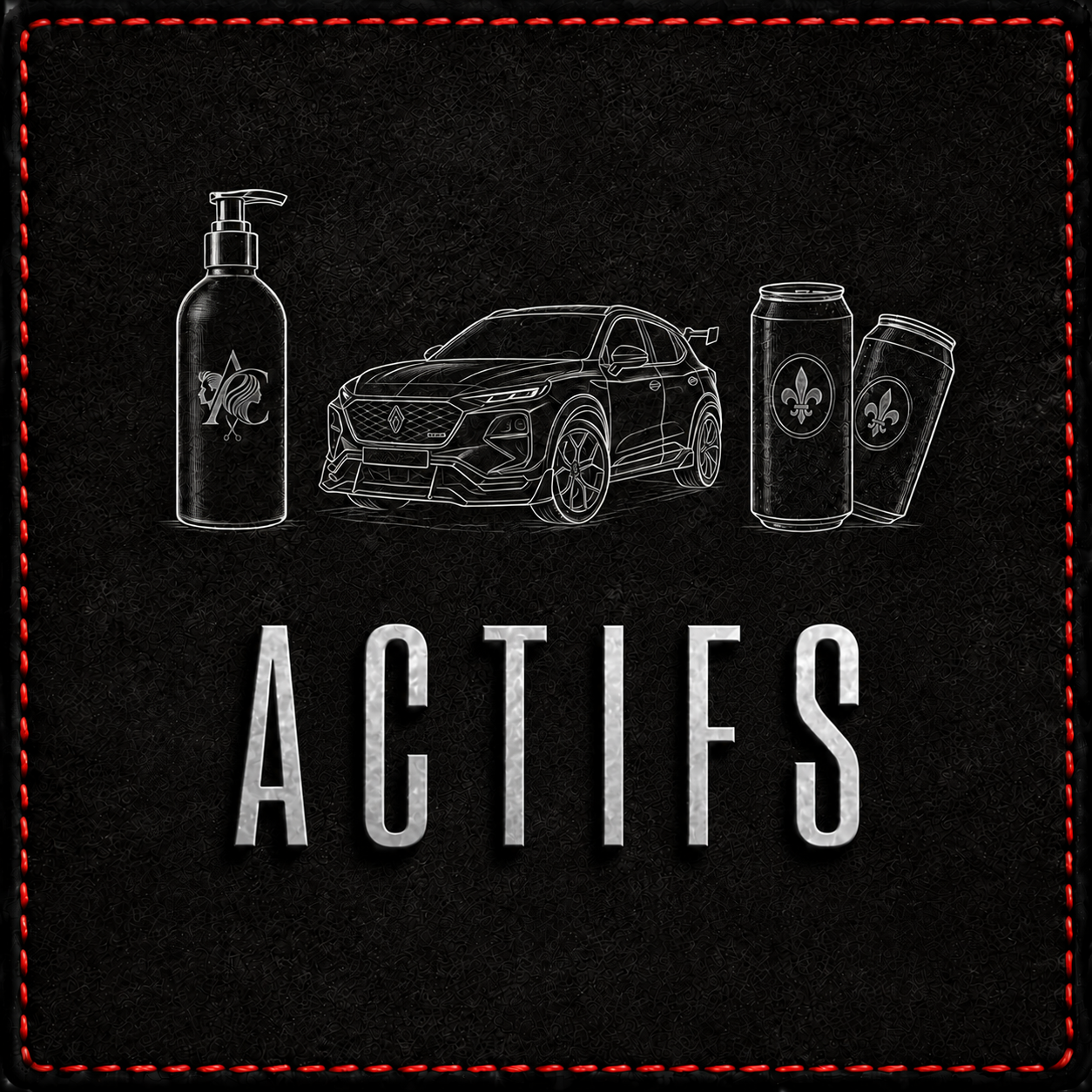 Actifs