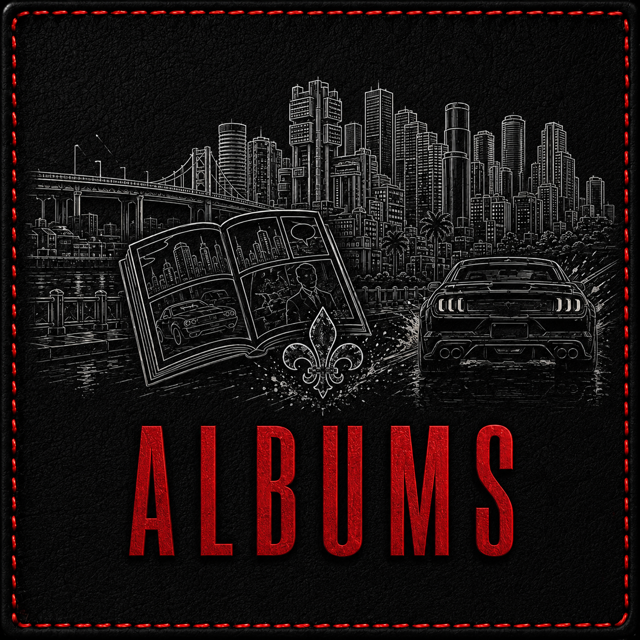 Albums
