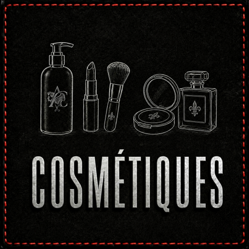 Cosmétiques