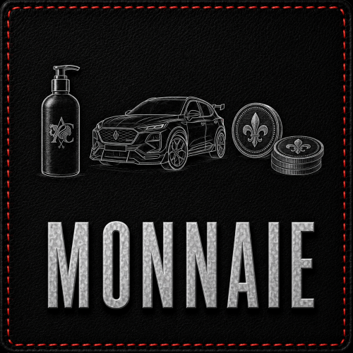Monnaie