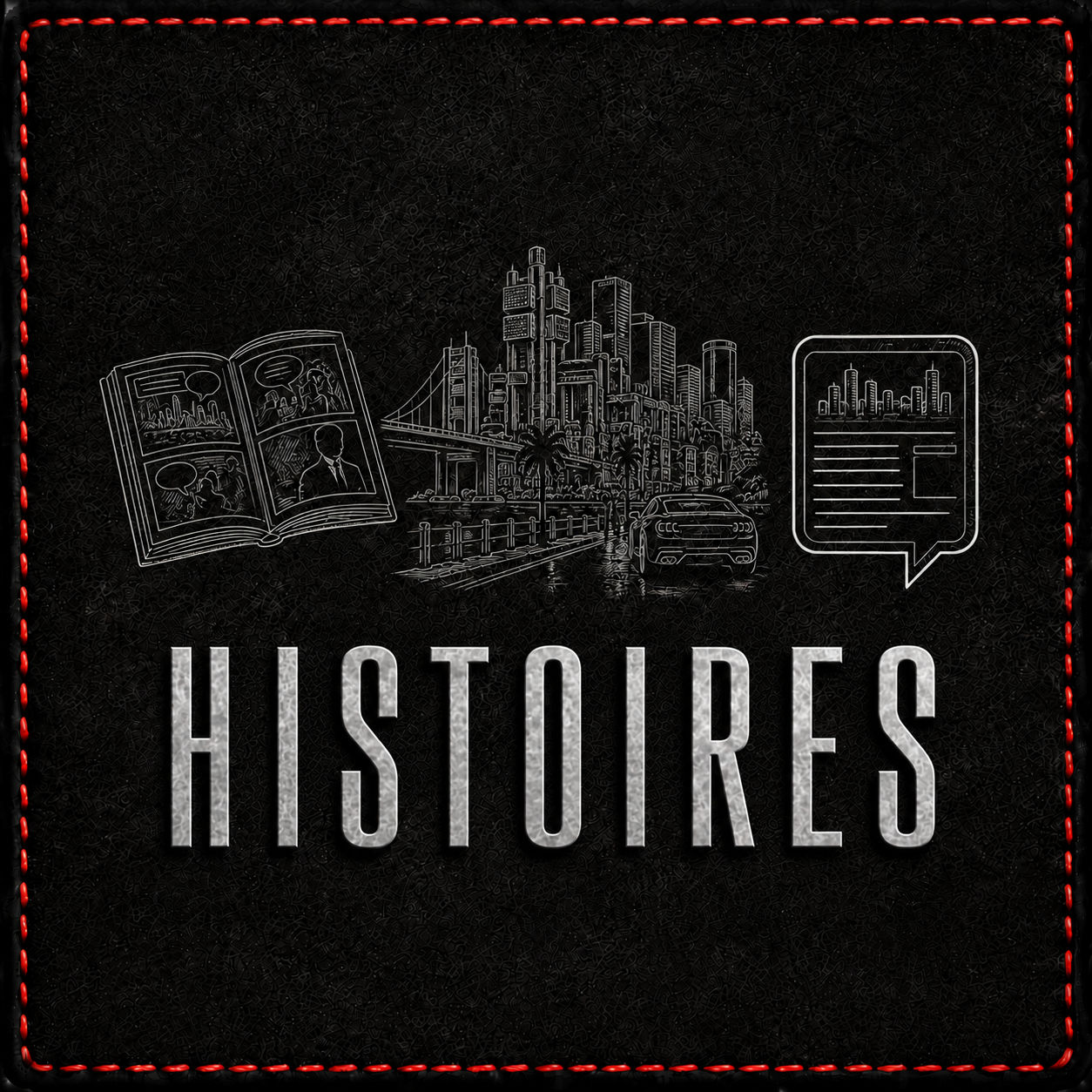 Histoires
