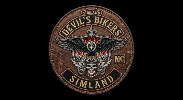 Devil's Bikers