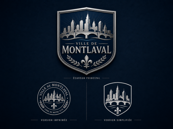Ville de Montlaval