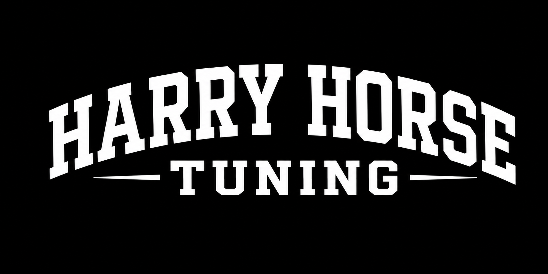Harry Horse Tuning