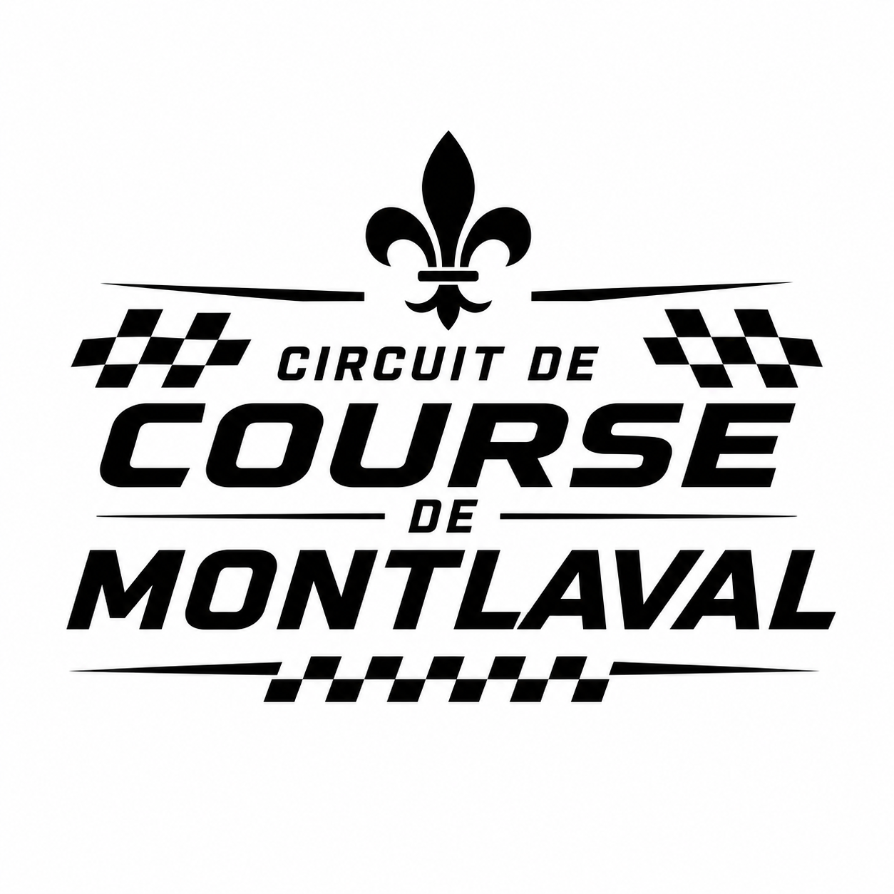 Course au Circuit de Montlaval